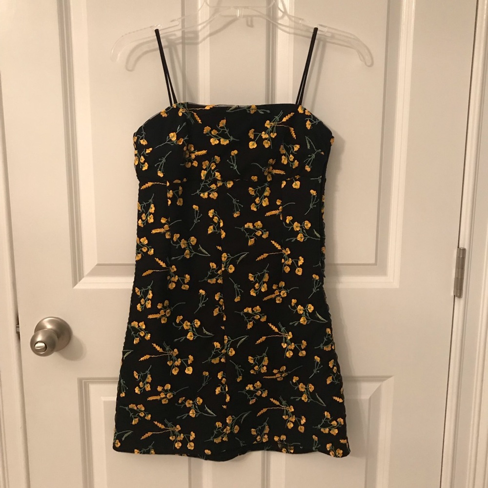 Urban Outfitters XS dress